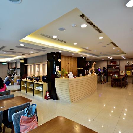 Ruocing Hot Spring Hotel Цзяоси Экстерьер фото